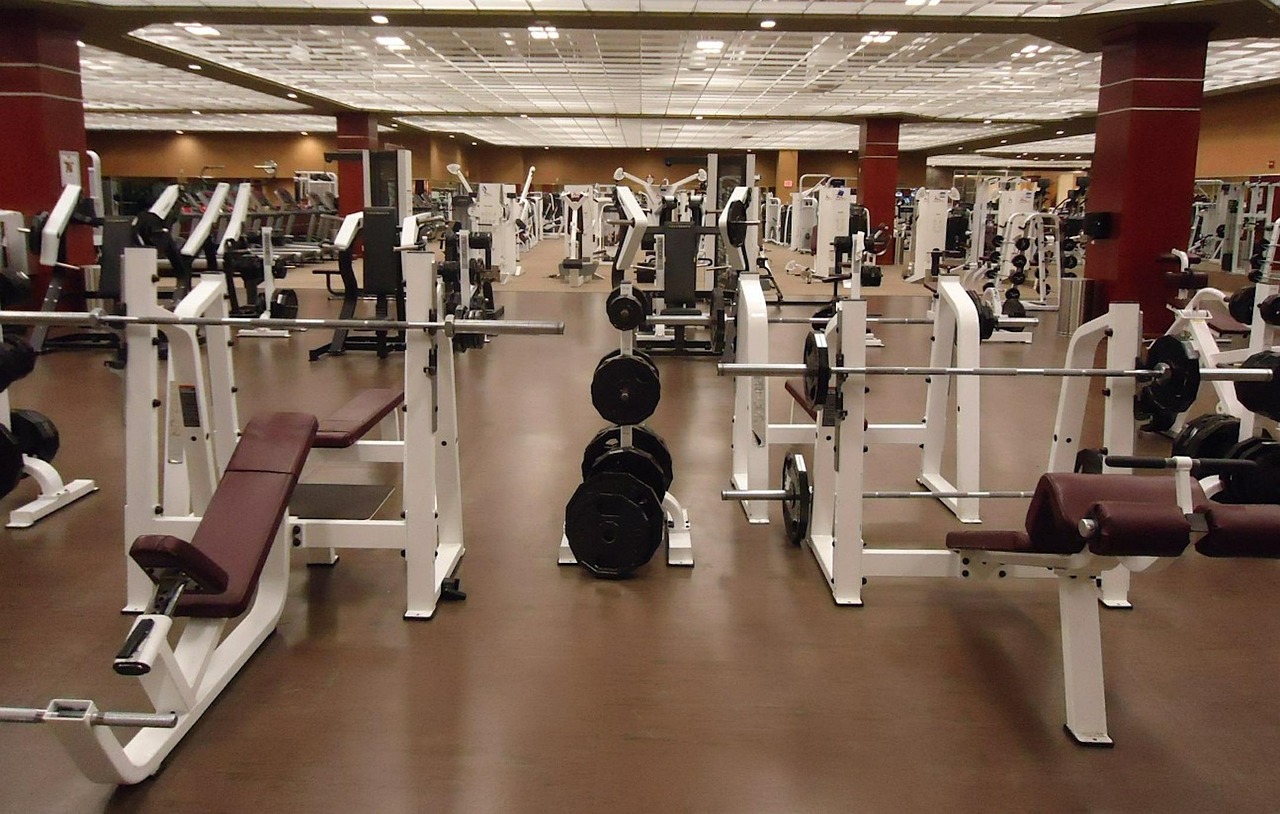 Gym fitness Company Establishment Cost in Turkey